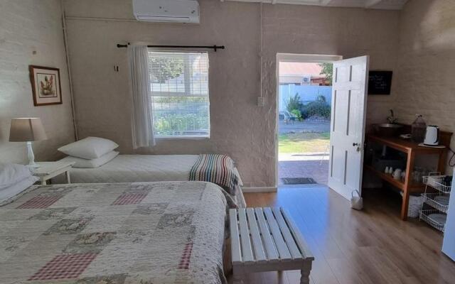 Rietjiesbos Self Catering