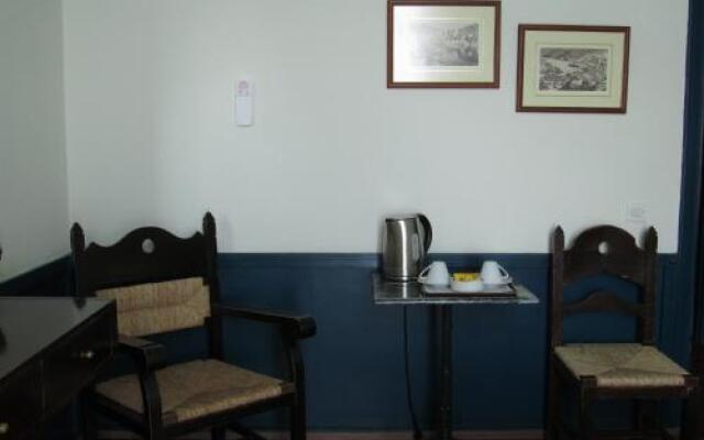 Hotel Aliki
