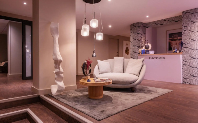 Golden Tulip Saint Malo - Le Grand Bé