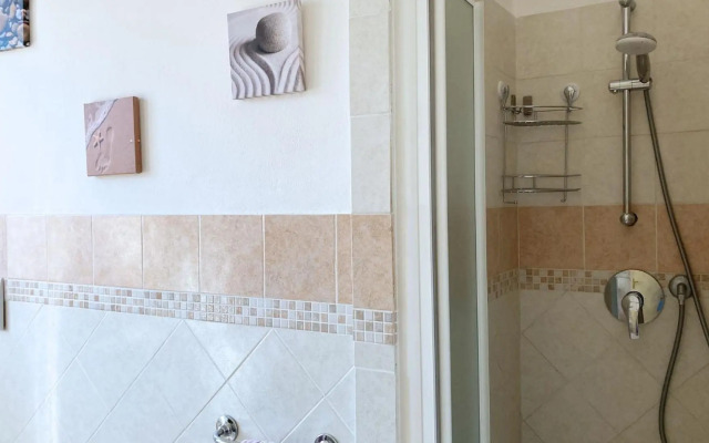 Appartamento Carpani