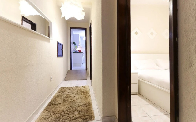 Typical Santa Marta by Homing