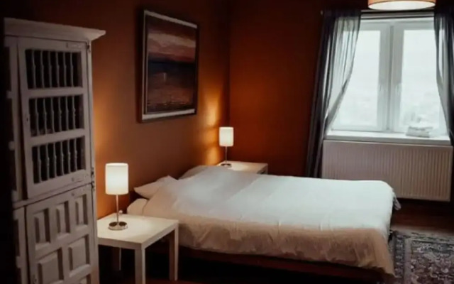 Castle Le Chateau de Balmoral for 22 Persons