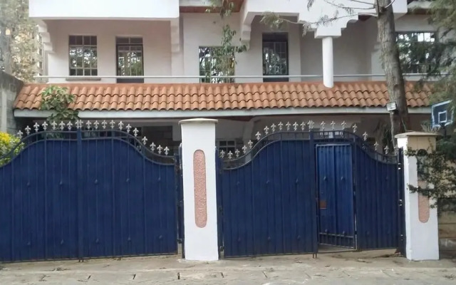 Evergreen Homestay