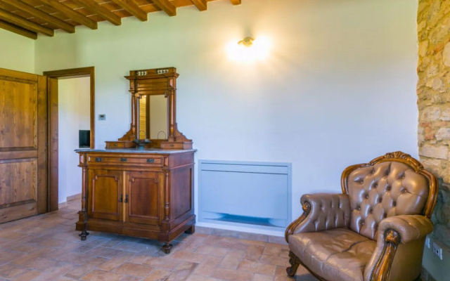 House Sommnium Guardistallo