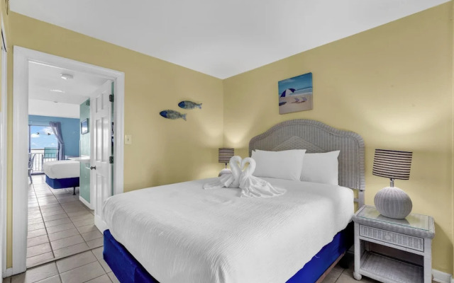 Bluewater Resort 306