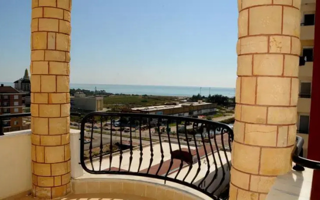 Holiday Houses Antalya