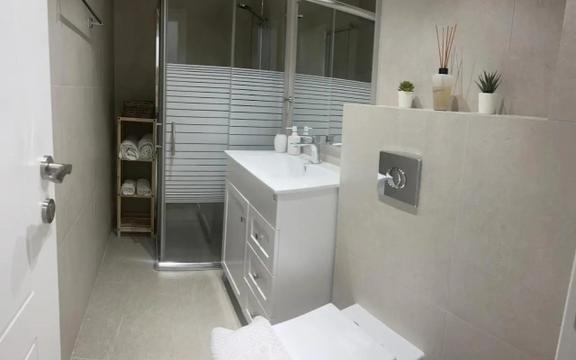 Eilat suite Boutique