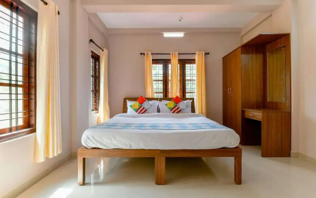 Oyo Home 23037 Elegant Stay