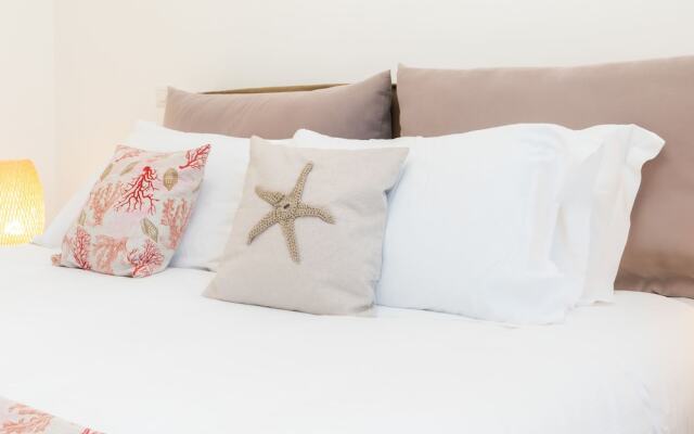 Villa Elena in Isola