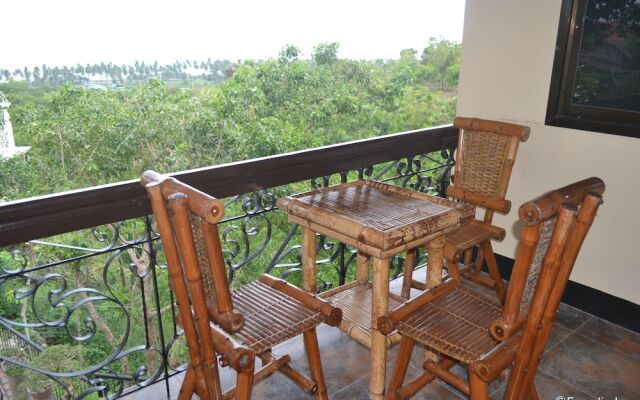 Sarangani Highlands Garden