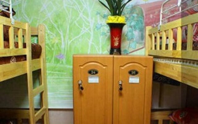 Gyeongju Guesthouse Friend