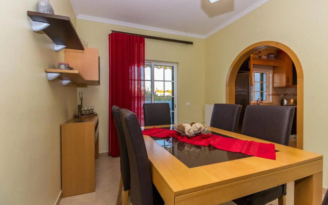 Villa Engiadina by ALGARVEMANTA