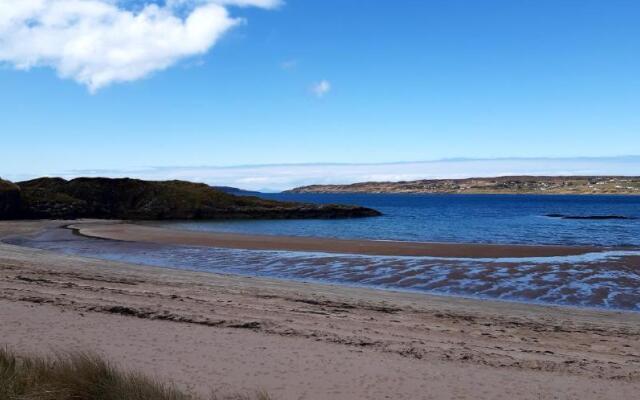 Spacious one Bedroom Apartment in North Kessock