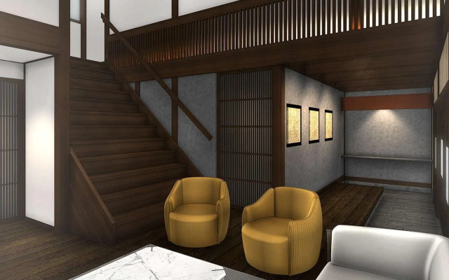 Yufuin Nihon No Ashitaba