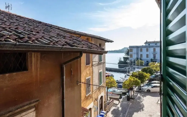 Villa Rosa Apartment