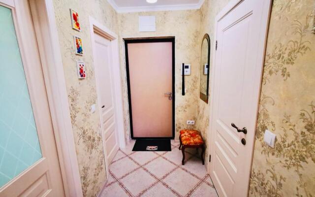 Novin (Новин) 50 лет Октября 57А корпус 1