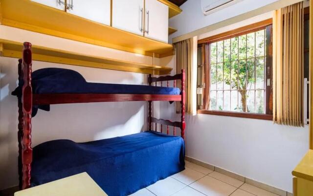 Best Houses 4: Casa Com Piscina Na Praia Grande