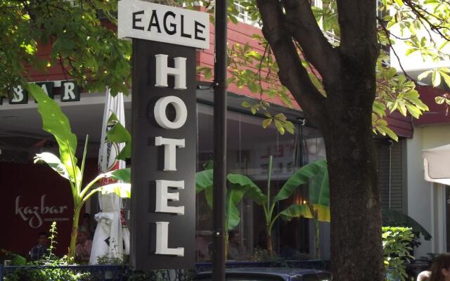 Eagle Hotel