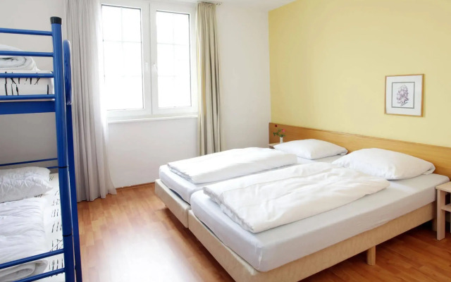 A&O Karlsruhe Hauptbahnhof