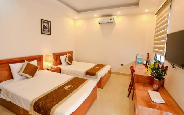 Manarola Hotel by OYO Rooms