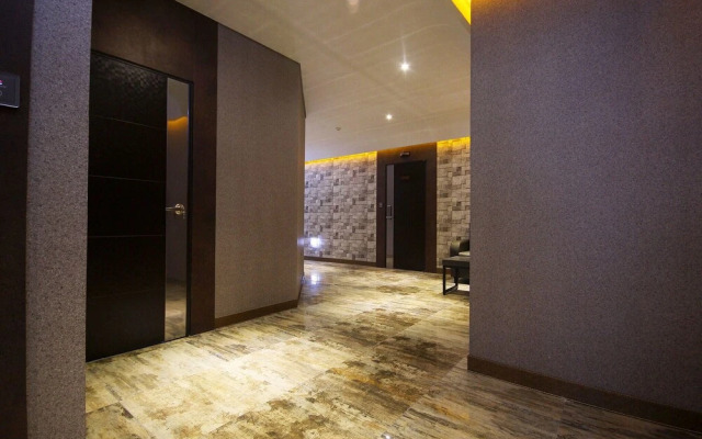 Uljin Neulbom Boutique