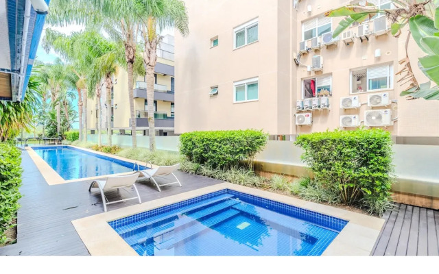 Beautiful Apart w/ Balcony 500m From Beach Nng0102