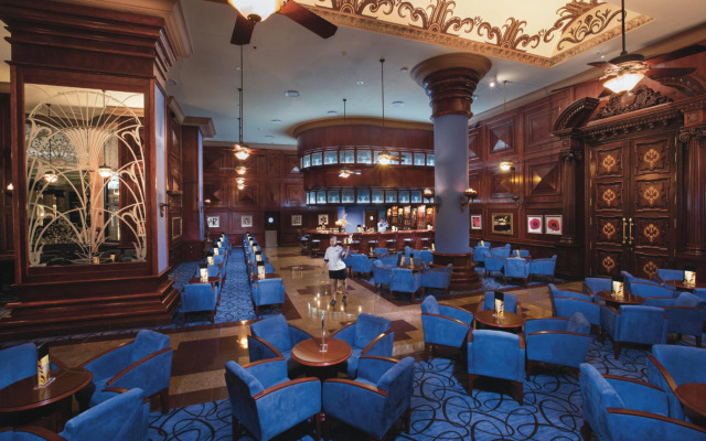 Hotel Riu Palace Las Americas - Adults Only- All Inclusive