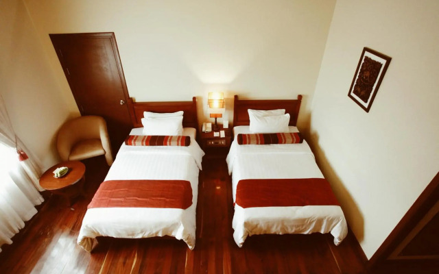 Royal Angkor Resort & Spa