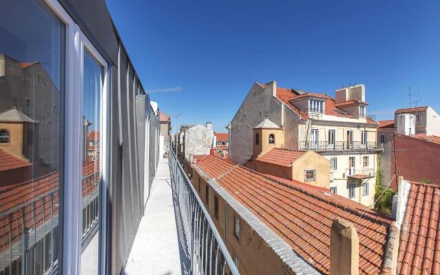 LovelyStay - Luxury Oasis in Bairro Alto