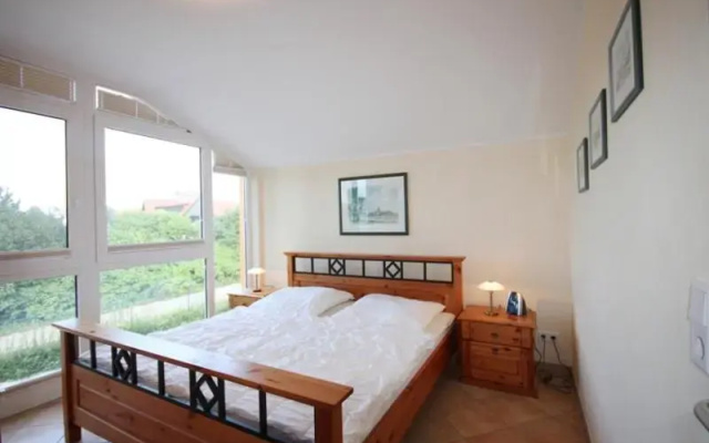 Residenz Meeresblick B2