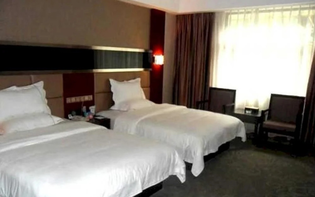 Nanning Hairunyuntian International Hotel