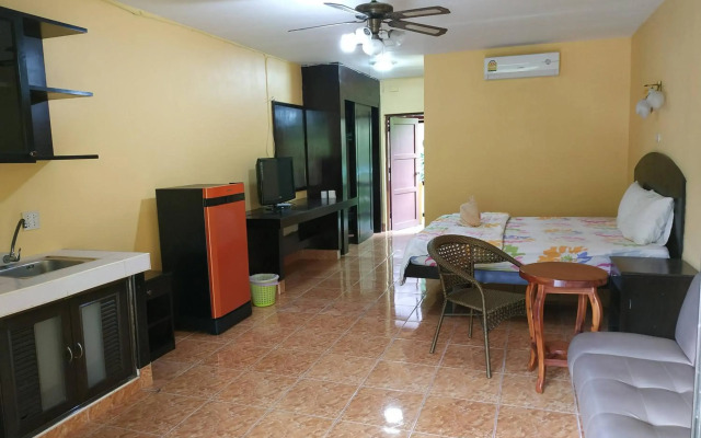 Rattana's Resort