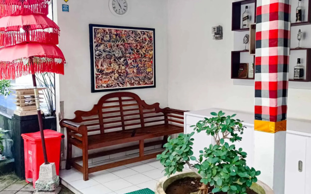 D'Kubu Daje Bali RedPartner