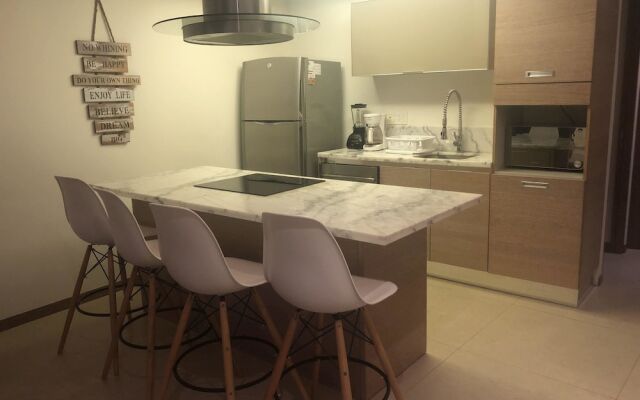 Ocean Front Condo Nuevo Vallarta