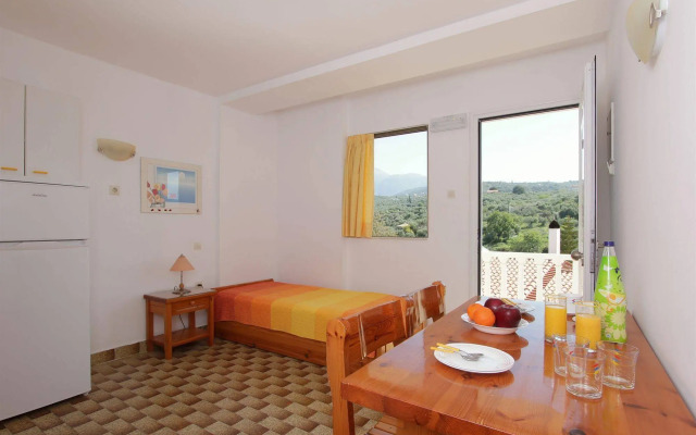 Apollon Apartments