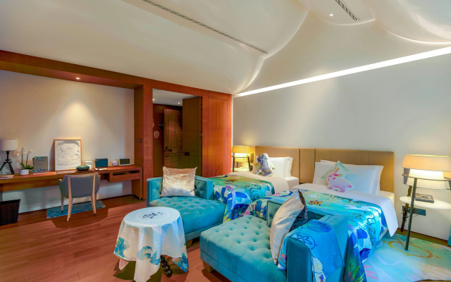 Diaoyutai Boutique Hotel Chengdu