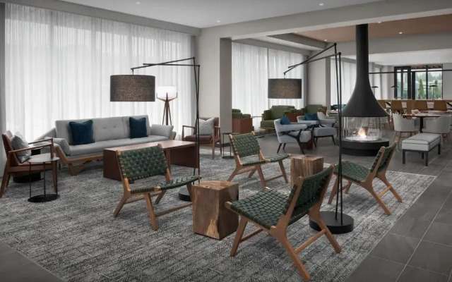 Residence Inn Seattle Northgate Station