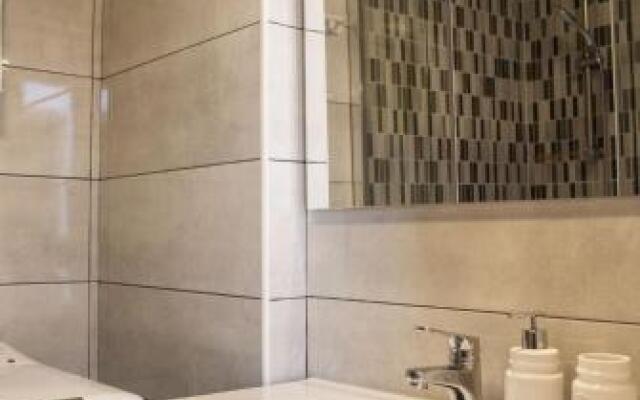 Homely paradise Amaya 1