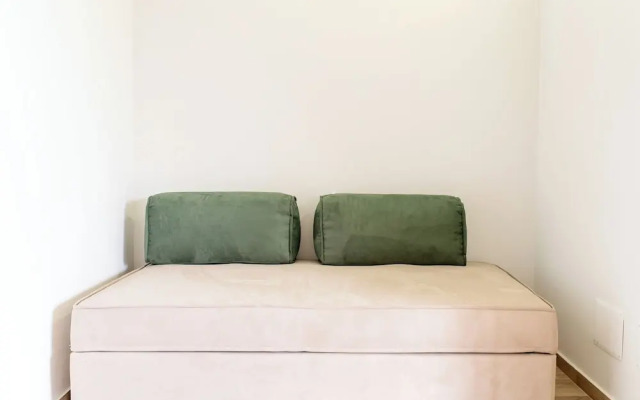 Mille Suite Garden