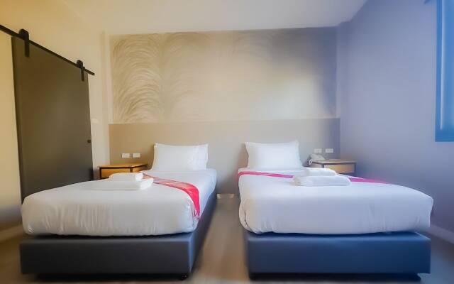 The Riva Vientiane Hotel