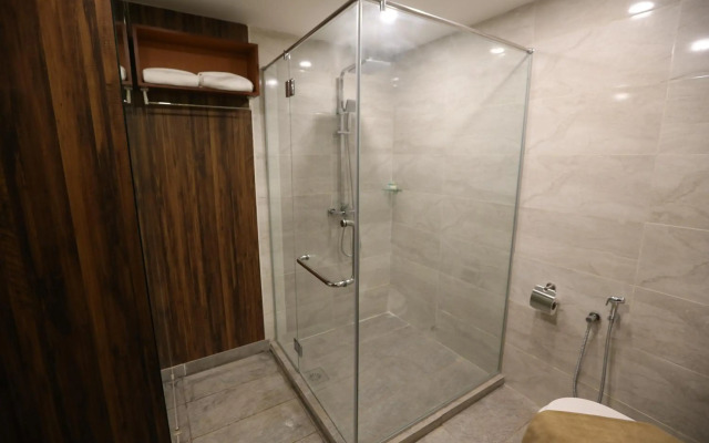 Amerald Resort Hotel Desaru