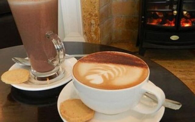 The Cliff House Hotel