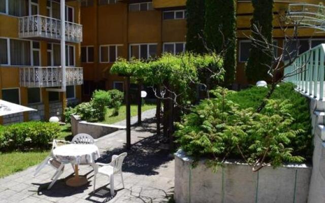 Balneocomplex Kamena