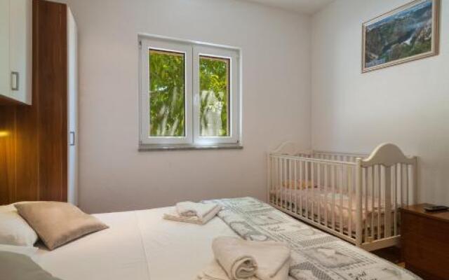 Holiday Home Mateovi Dvori