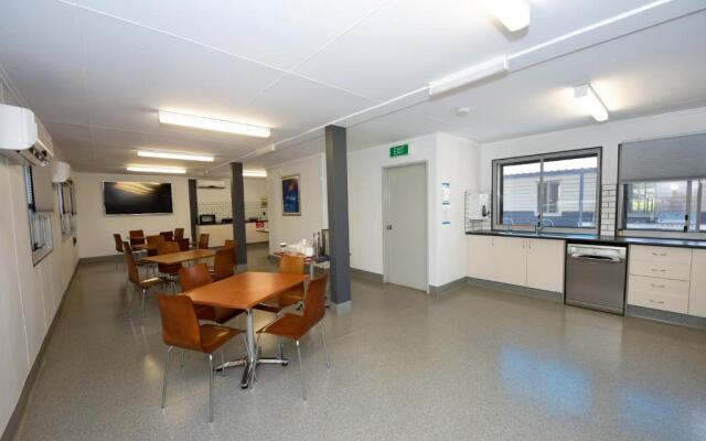 Latitude20 Roebourne Village