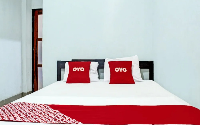Hotel O Yotowawa NearBukit Cinta