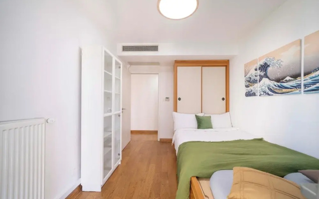 Tyms  3BR Family Haven Yongxin Century