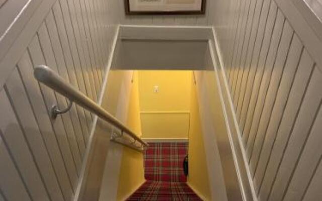 Logement aan de Vecht