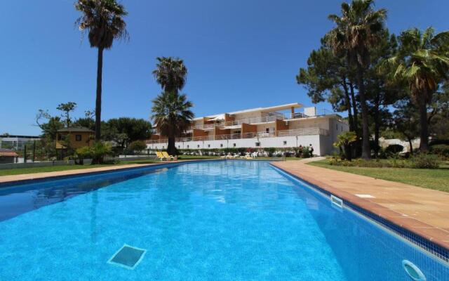 Apt T2 Jardins do Castelo - Albufeira, Algarve