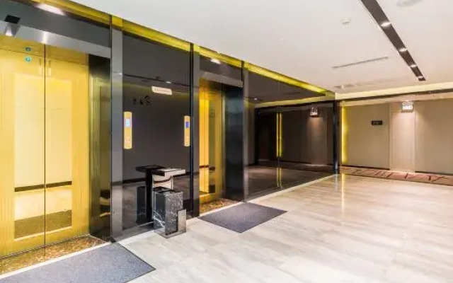 Lavande Hotel (Shishan Town, Nanhai Sports Center)